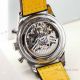 Swiss Made Breitling Top Time Ford Mustang Green Arabic Men's Watch (5)_th.jpg